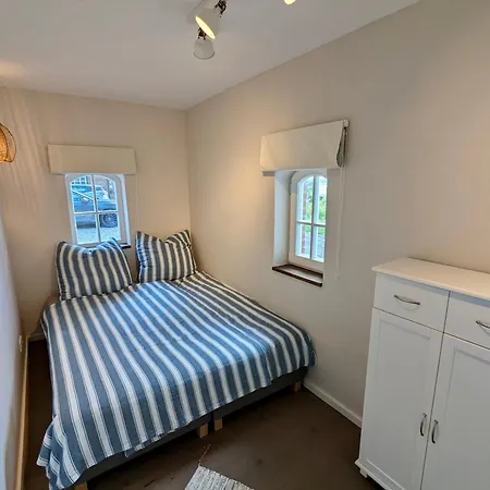 Σπίτι διακοπών Norddeich