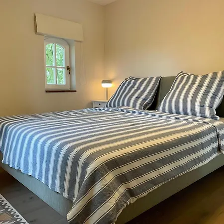 Norddeich Σπίτι διακοπών