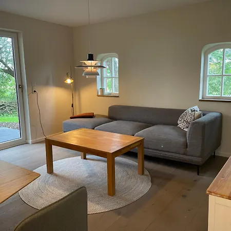 Norddeich Feriehus *