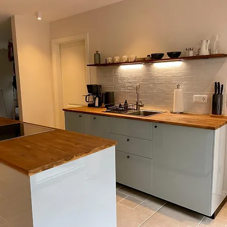 Σπίτι διακοπών Norddeich