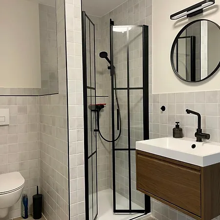 Σπίτι διακοπών Norddeich *