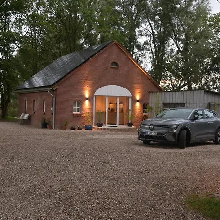 Holiday home Norddeich